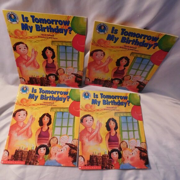 Books Bundle Kids Learning, Activity, Story Books - Picture 13 of 14